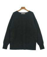 FRAMeWORK（フレームワーク）ニット・セーター 黒 サイズ:F レディース/2200625139019