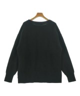 FRAMeWORK（フレームワーク）ニット・セーター 黒 サイズ:F レディース/2200625139019