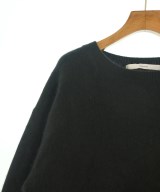 FRAMeWORK（フレームワーク）ニット・セーター 黒 サイズ:F レディース/2200625139019