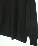 FRAMeWORK（フレームワーク）ニット・セーター 黒 サイズ:F レディース/2200625139019