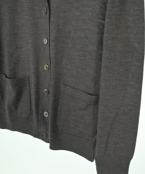 FRAMeWORK（フレームワーク）カーディガン グレー サイズ:F レディース/2200625335046