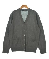 FRAMeWORK（フレームワーク）カーディガン グレー サイズ:F レディース/2200625335046