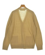 FRAMeWORK（フレームワーク）カーディガン ベージュ サイズ:F レディース/2200625335053