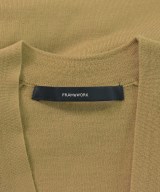 FRAMeWORK（フレームワーク）カーディガン ベージュ サイズ:F レディース/2200625335053