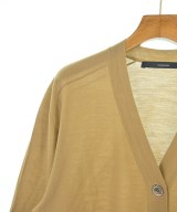 FRAMeWORK（フレームワーク）カーディガン ベージュ サイズ:F レディース/2200625335053