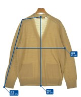 FRAMeWORK（フレームワーク）カーディガン ベージュ サイズ:F レディース/2200625335053