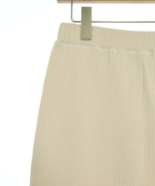 FRAMeWORK（フレームワーク）ロング・マキシ丈スカート ベージュ サイズ:36(S位) レディース/2200634625053