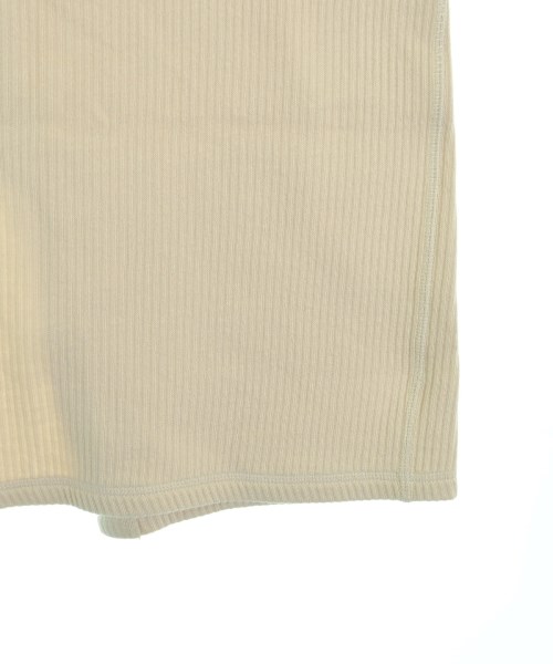 FRAMeWORK（フレームワーク）ロング・マキシ丈スカート ベージュ サイズ:36(S位) レディース/2200634625053