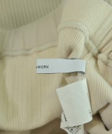 FRAMeWORK（フレームワーク）ロング・マキシ丈スカート ベージュ サイズ:36(S位) レディース/2200634625053