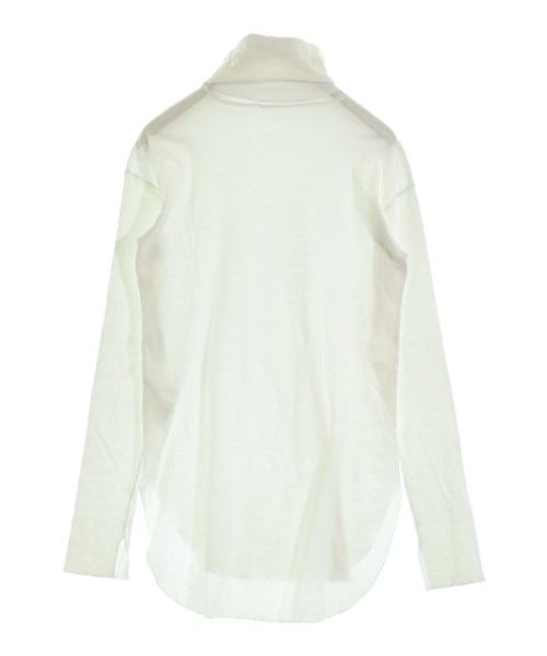 FRAMeWORK（フレームワーク）Tシャツ・カットソー 白 サイズ:-(M位) レディース/2200638352030