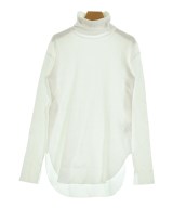 FRAMeWORK（フレームワーク）Tシャツ・カットソー 白 サイズ:-(M位) レディース/2200638352030