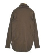 FRAMeWORK（フレームワーク）Tシャツ・カットソー 茶 サイズ:-(M位) レディース/2200638352047