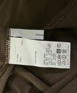 FRAMeWORK（フレームワーク）Tシャツ・カットソー 茶 サイズ:-(M位) レディース/2200638352047