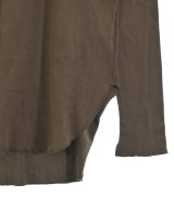FRAMeWORK（フレームワーク）Tシャツ・カットソー 茶 サイズ:-(M位) レディース/2200638352047