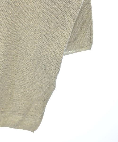 FRAMeWORK（フレームワーク）ニット・セーター グレー サイズ:F レディース/2200602872021