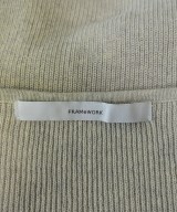 FRAMeWORK（フレームワーク）ニット・セーター グレー サイズ:F レディース/2200602872021