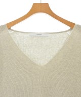 FRAMeWORK（フレームワーク）ニット・セーター グレー サイズ:F レディース/2200602872021