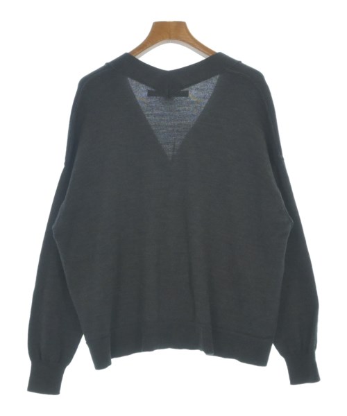 FRAMeWORK（フレームワーク）カーディガン グレー サイズ:F レディース/2200625650057