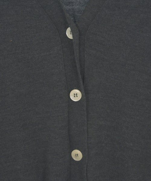 FRAMeWORK（フレームワーク）カーディガン グレー サイズ:F レディース/2200625650057