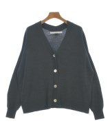 FRAMeWORK（フレームワーク）カーディガン グレー サイズ:F レディース/2200625650057