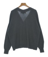 FRAMeWORK（フレームワーク）カーディガン グレー サイズ:F レディース/2200625650057