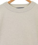 FRAMeWORK（フレームワーク）ニット・セーター ベージュ サイズ:F レディース/2200624853046