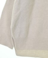 FRAMeWORK（フレームワーク）ニット・セーター ベージュ サイズ:F レディース/2200624853046