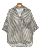 FRAMeWORK カジュアルシャツ