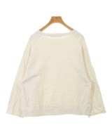 FRAMeWORK（フレームワーク）スウェット ベージュ サイズ:F レディース/2200604511065