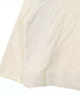 FRAMeWORK（フレームワーク）スウェット ベージュ サイズ:F レディース/2200604511065