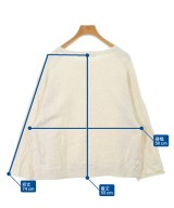 FRAMeWORK（フレームワーク）スウェット ベージュ サイズ:F レディース/2200604511065