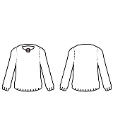 FRAMeWORK（フレームワーク）ニット・セーター 白 サイズ:-(L位) レディース/2200624314042