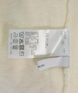 FRAMeWORK（フレームワーク）ニット・セーター 白 サイズ:-(L位) レディース/2200624314042