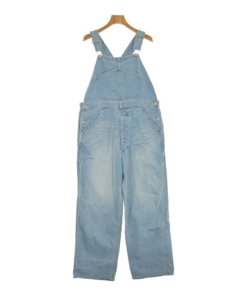 フレームワーク(FRAMeWORK)のFRAMeWORK オールインワン/サロペット