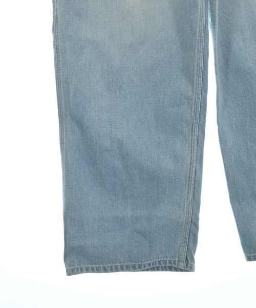 FRAMeWORK（フレームワーク）オールインワン/サロペット 青 サイズ:36(S位) レディース/2200624813033