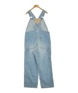 FRAMeWORK（フレームワーク）オールインワン/サロペット 青 サイズ:36(S位) レディース/2200624813033