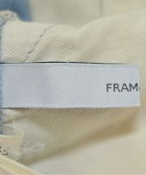 FRAMeWORK（フレームワーク）オールインワン/サロペット 青 サイズ:36(S位) レディース/2200624813033