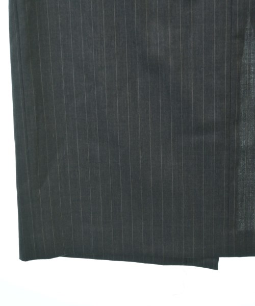 FRAMeWORK（フレームワーク）ロング・マキシ丈スカート グレー サイズ:36(S位) レディース/2200624897088