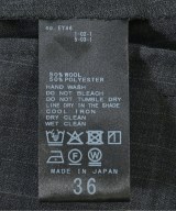 FRAMeWORK（フレームワーク）ロング・マキシ丈スカート グレー サイズ:36(S位) レディース/2200624897088