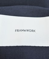 FRAMeWORK（フレームワーク）その他 紺 サイズ:F レディース/2200624897095