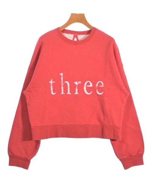 フレームワーク(FRAMeWORK)のFRAMeWORK スウェット
