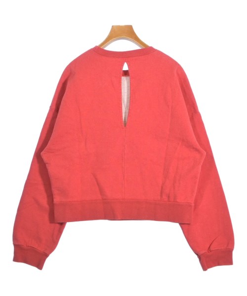 FRAMeWORK（フレームワーク）スウェット 赤 サイズ:F レディース/2200624897170