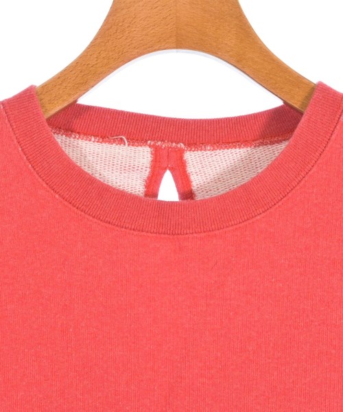 FRAMeWORK（フレームワーク）スウェット 赤 サイズ:F レディース/2200624897170