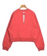 FRAMeWORK（フレームワーク）スウェット 赤 サイズ:F レディース/2200624897170