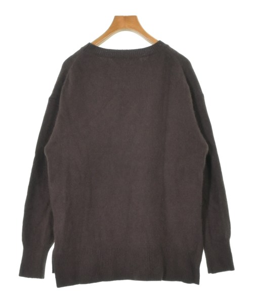 FRAMeWORK（フレームワーク）ニット・セーター 茶 サイズ:F レディース/2200626477233