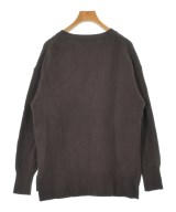 FRAMeWORK（フレームワーク）ニット・セーター 茶 サイズ:F レディース/2200626477233