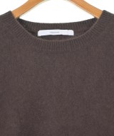 FRAMeWORK（フレームワーク）ニット・セーター 茶 サイズ:F レディース/2200626477233