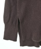 FRAMeWORK（フレームワーク）ニット・セーター 茶 サイズ:F レディース/2200626477233