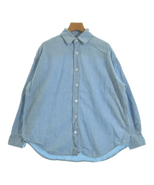 フレームワーク(FRAMeWORK)のFRAMeWORK カジュアルシャツ