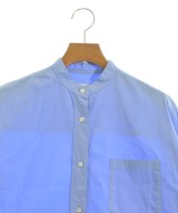 FRAMeWORK（フレームワーク）カジュアルシャツ 青 サイズ:F レディース/2200635911070